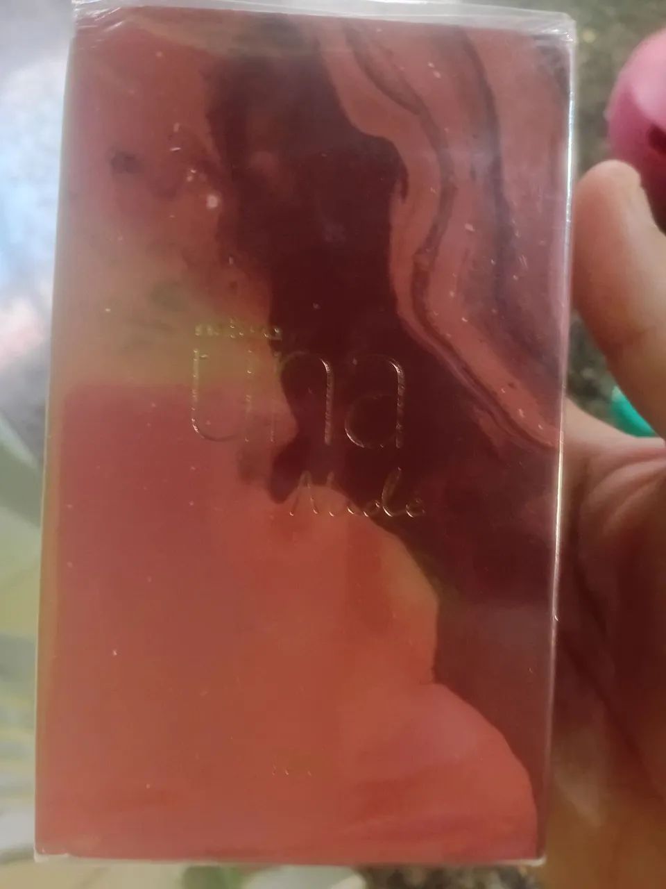 Perfume natura una nude - Foto 4