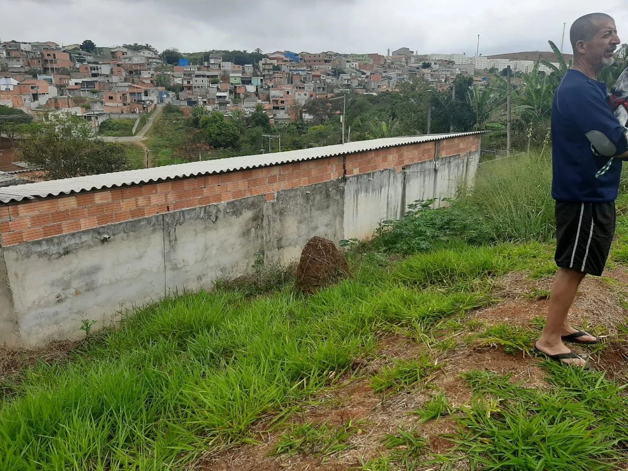 Foto - São José dos Campos - Parque Nova Esperança