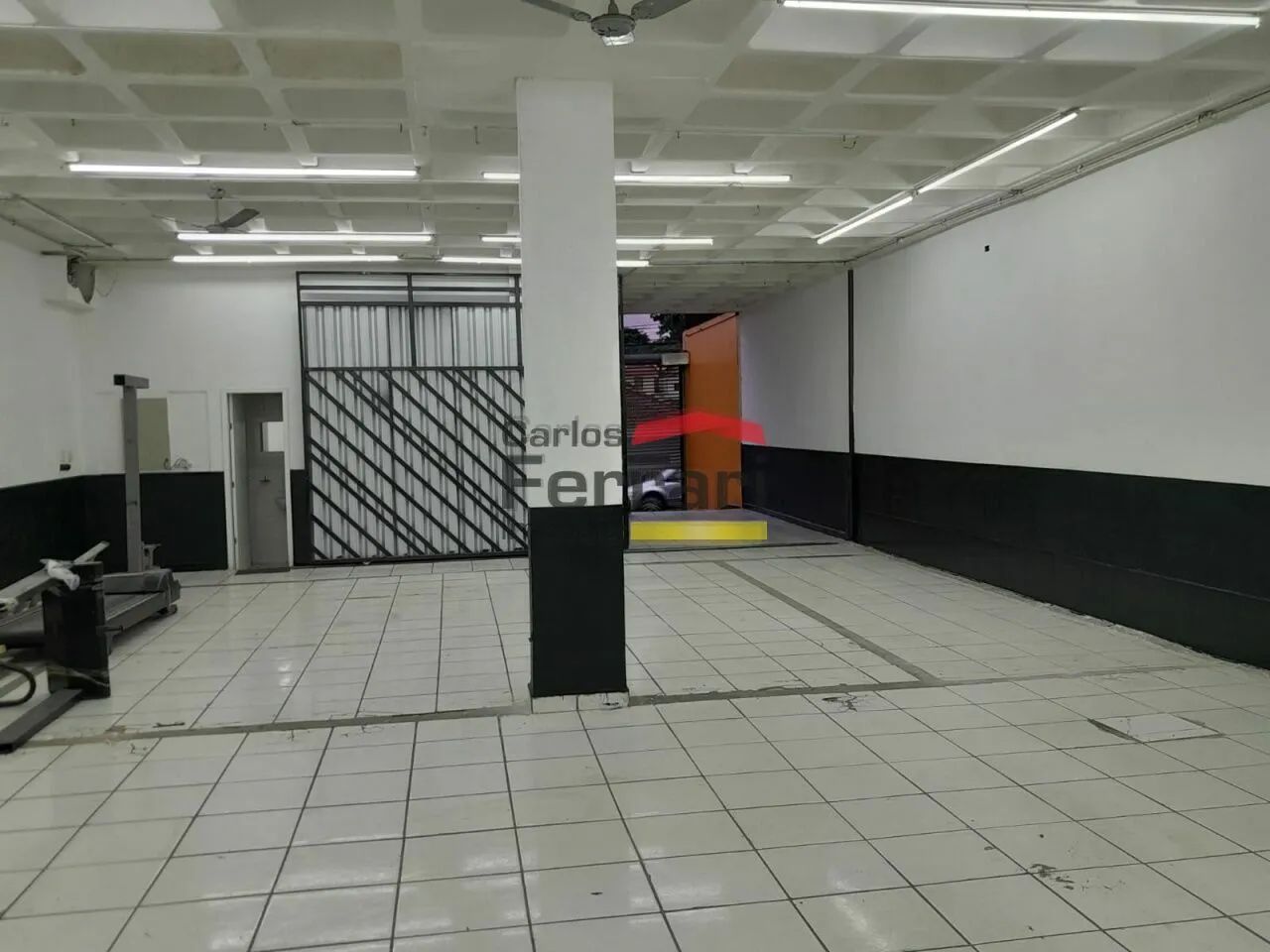 SANTANANA (TREMEMBE) PREDIO COMERCIAL COM ACADEMIA MONTADA LOCAL - Foto 4