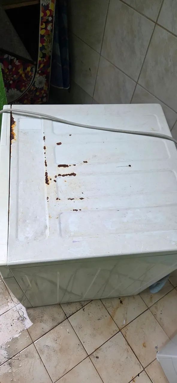 Maquina de lavar roupa - Foto 5
