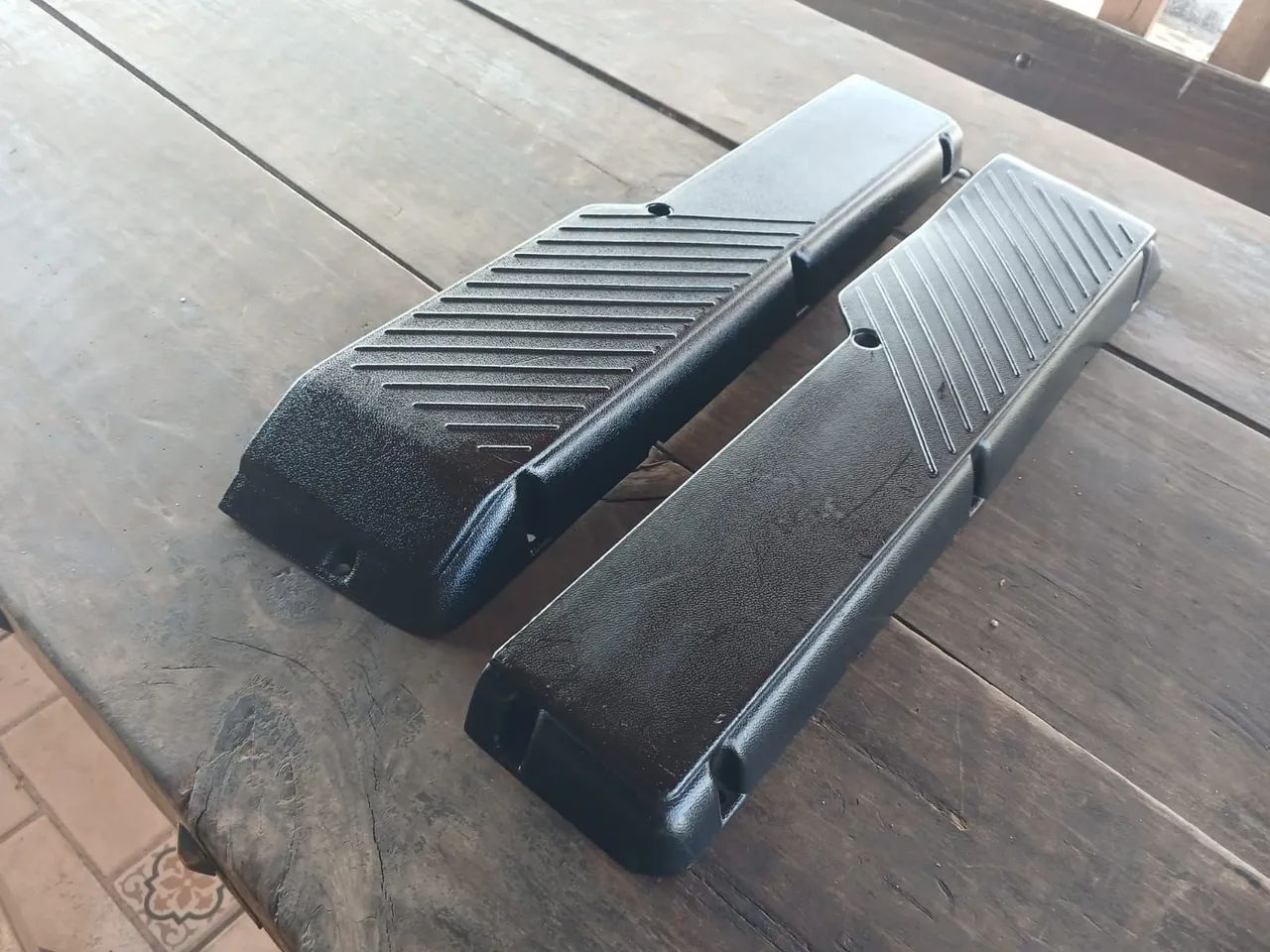 Porta objeto Fiat 147 - Foto 4