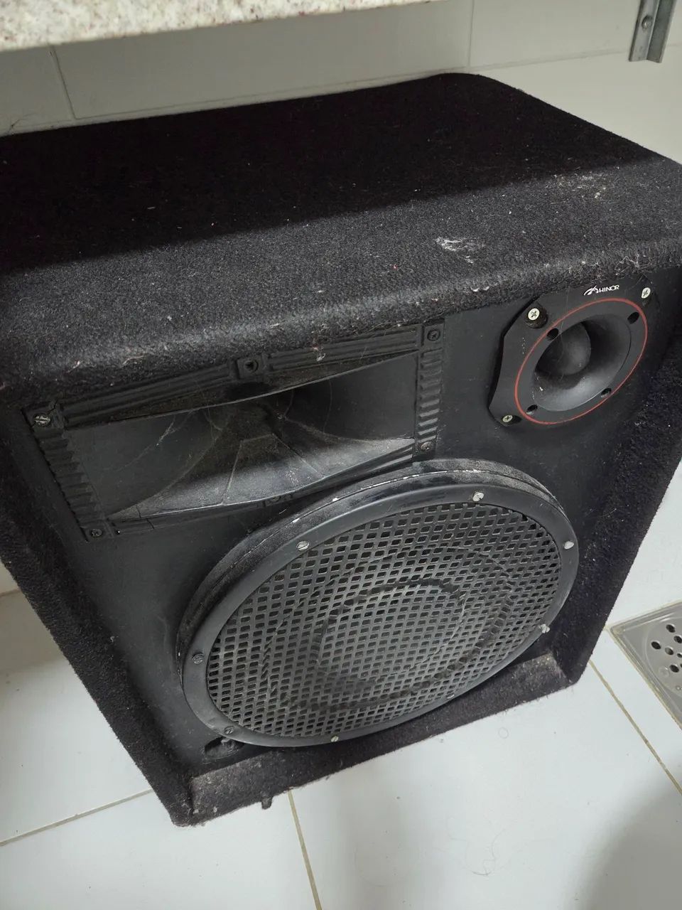 Amplificador machine 2.8 sbx  - Foto 5