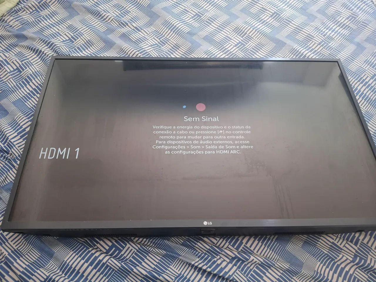 Smart TV LG - Foto 2