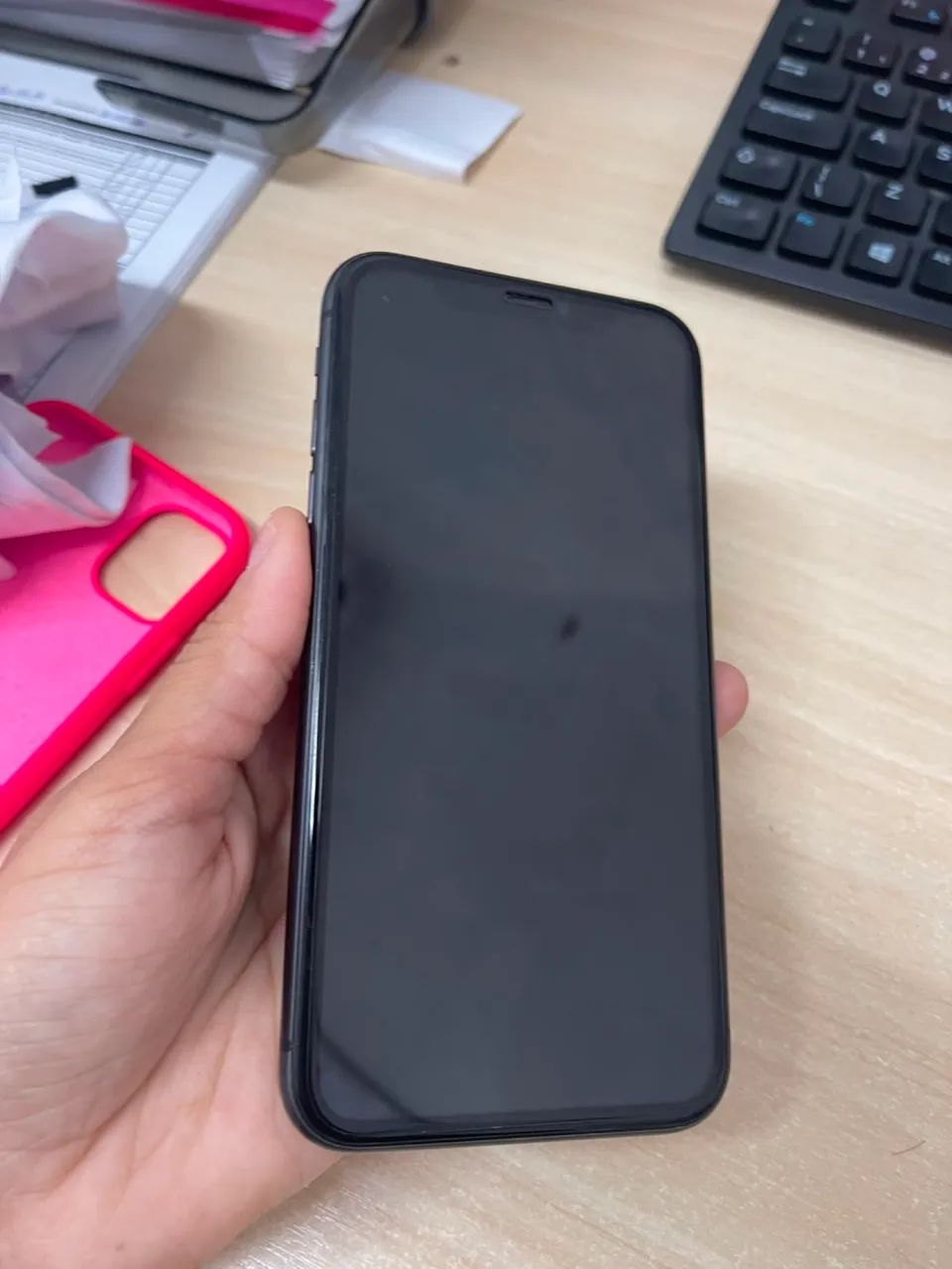 iPhone 11 - Foto 2