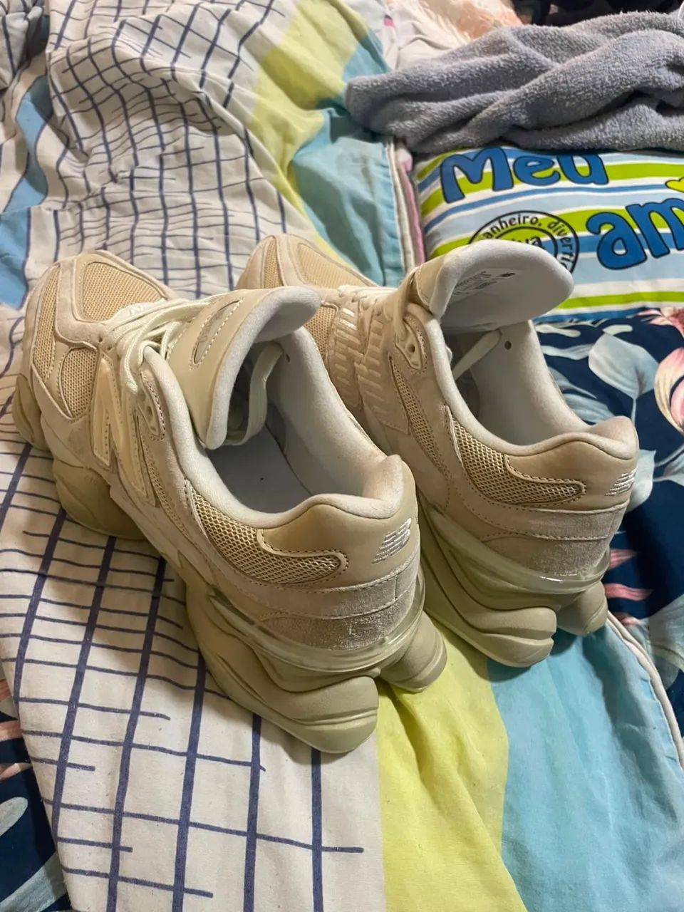 New balance 9060 - Foto 3