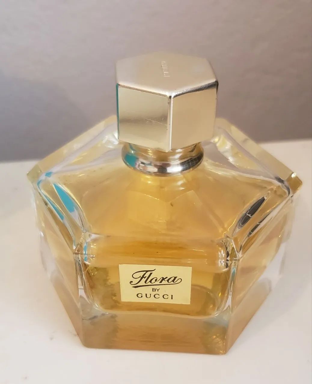 Perfume Flora By Gucci Vintage EDP - Foto 3
