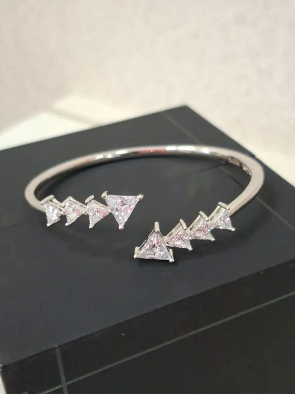 Bracelete em prata 925