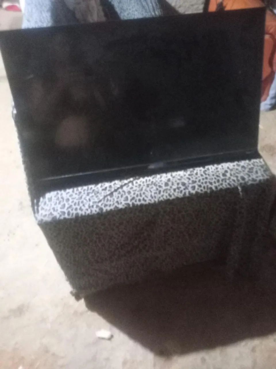Vendo Tv 32 Polegadas Led/HDMI  - Foto 4