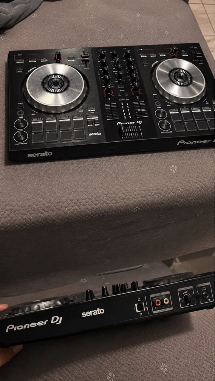 Controladora Pionner SB3 DDJ - Foto 2