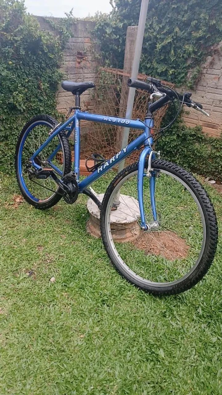 Bicicleta aro 26
