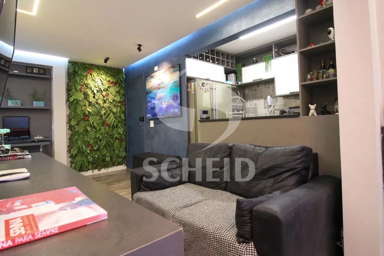 APARTAMENTO VILA EMA 65M - 2 QUARTOS 1 SUÍTE 1 VAGA - Foto 2