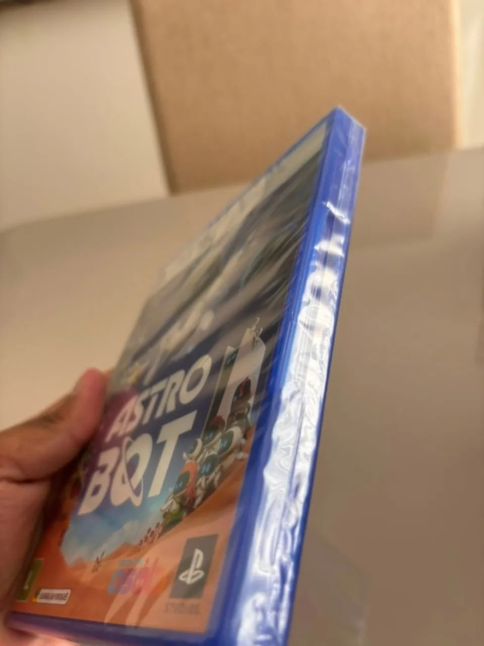 ASTRO BOT LACRADO PS5 - Foto 2
