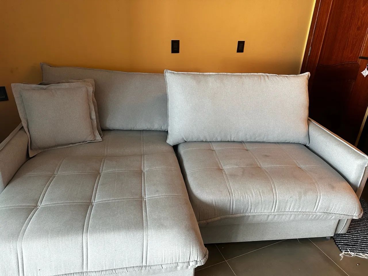 Sofá  - Foto 2