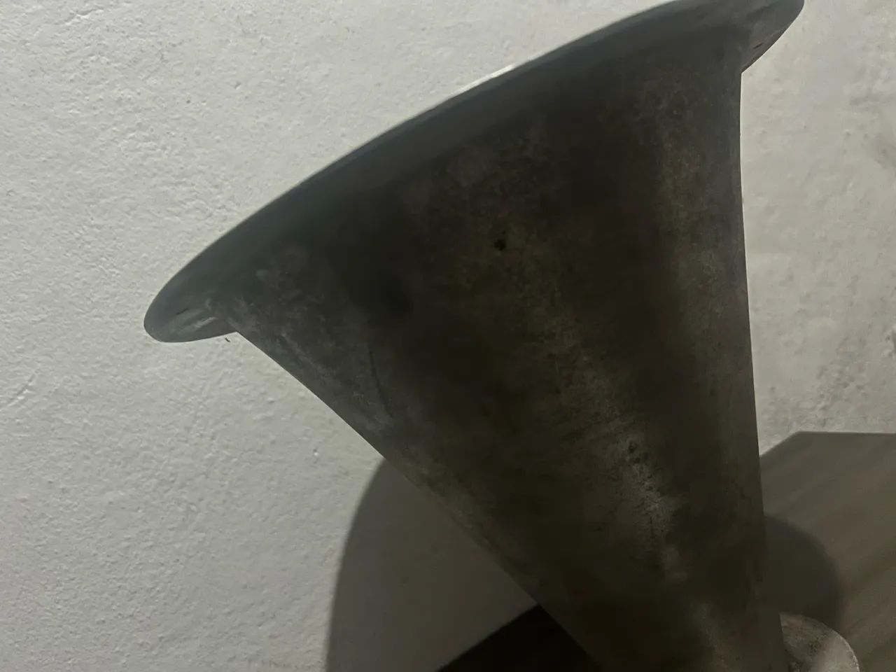 Vendo bocal modelo Caldeirão (Jarrão) - Foto 2
