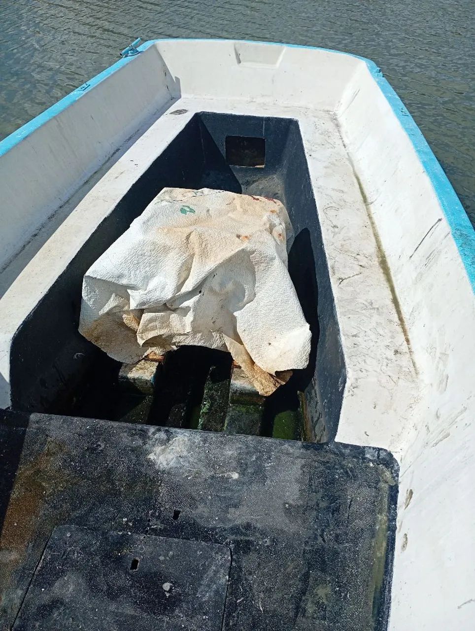 Barco a venda - Foto 5