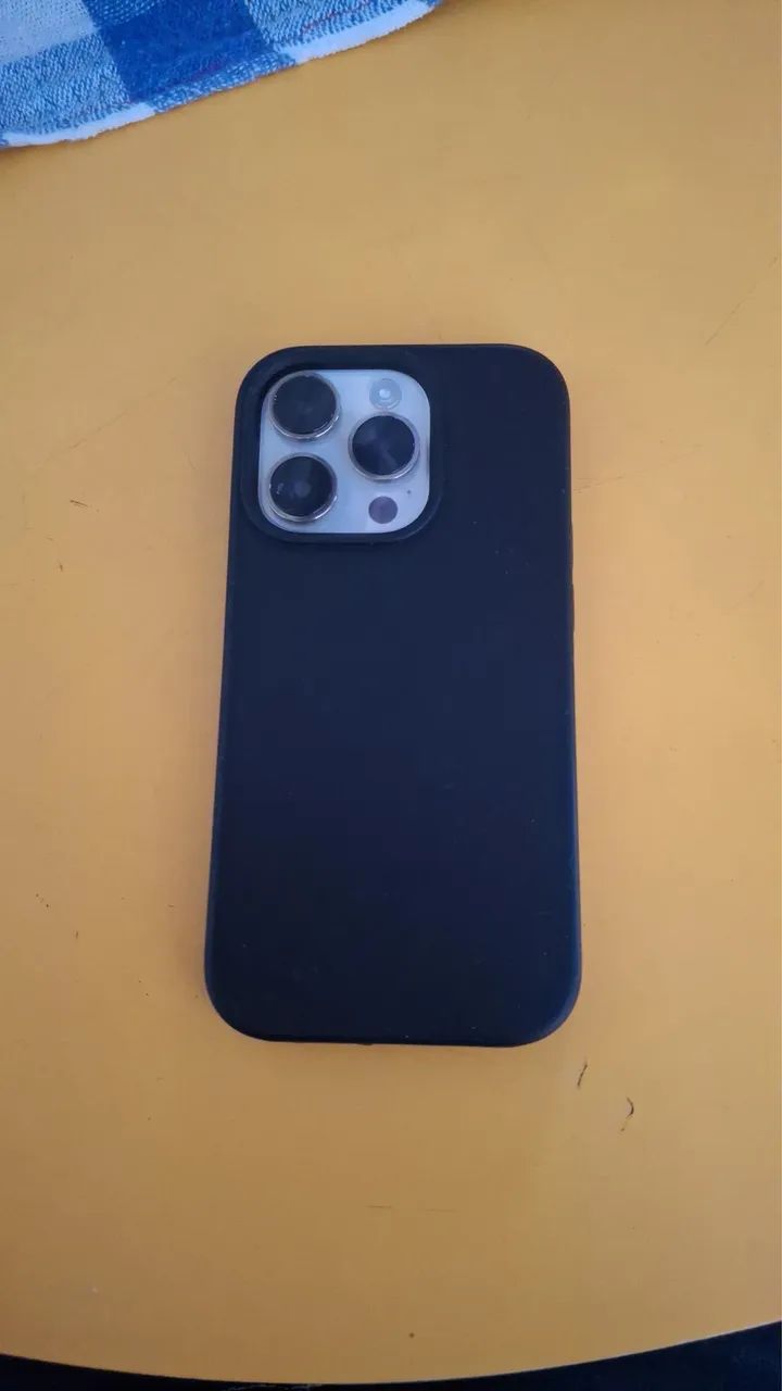 iPhone 14 Pro 256g - Foto 2