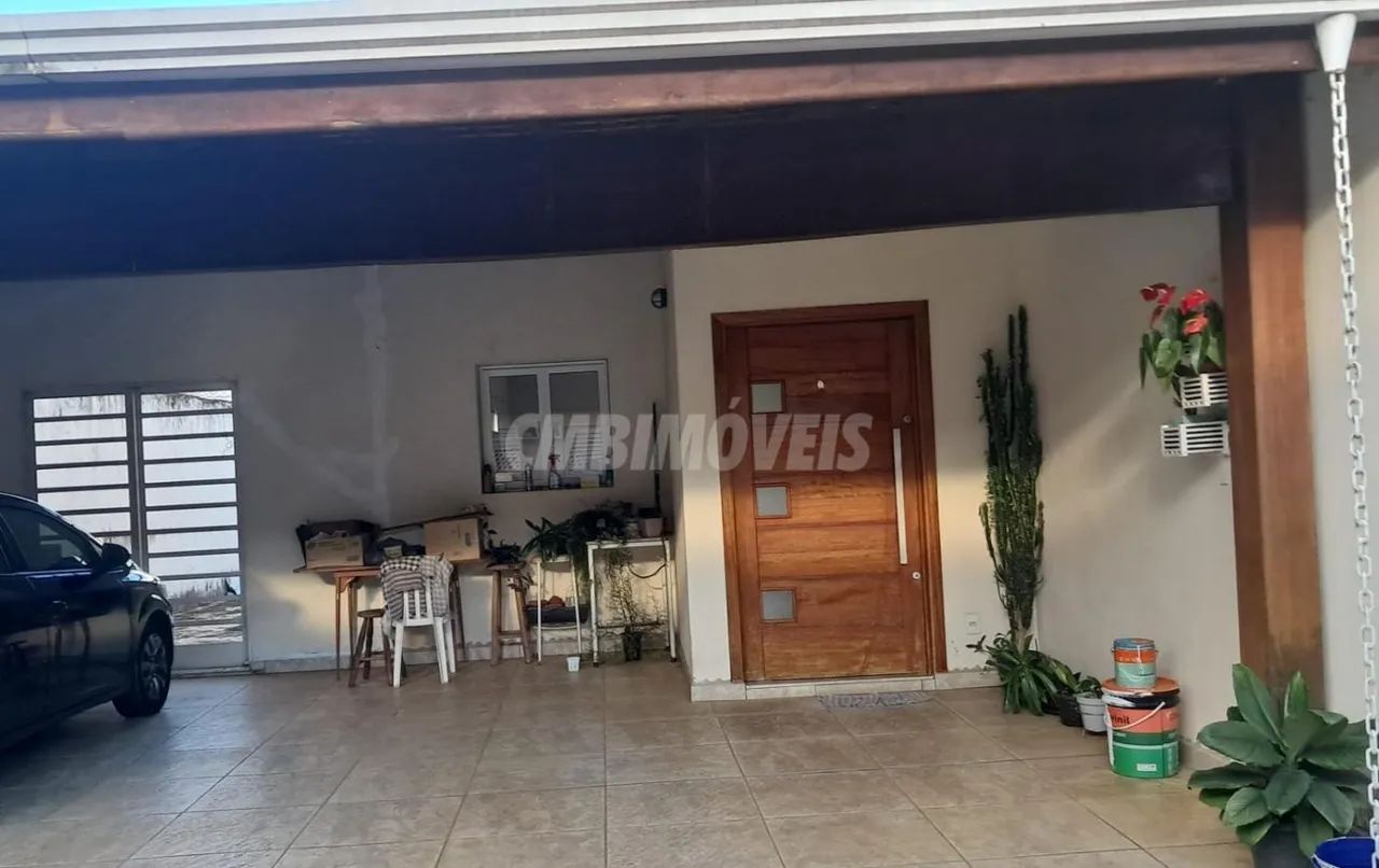 casa - Parque dos Pomares - Campinas - Foto 2