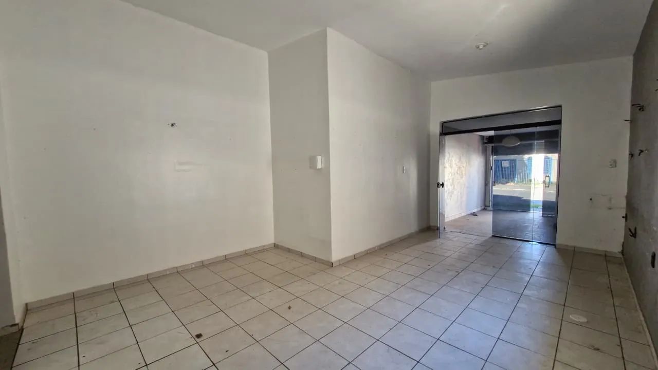 SALA COMERCIAL DE 80M², SETOR COIMBRA. - Foto 5