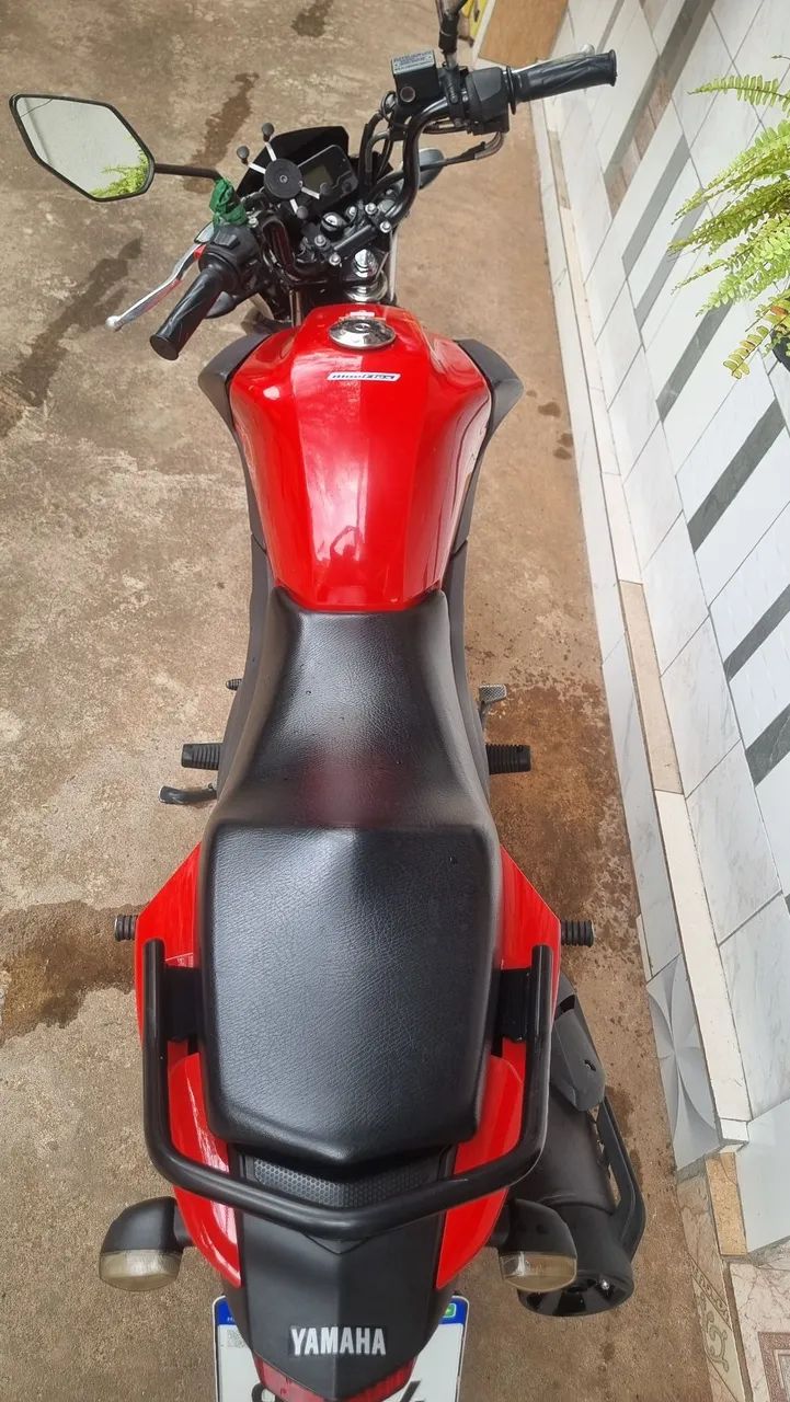Yamaha Factor 150 21/22 - Foto 5