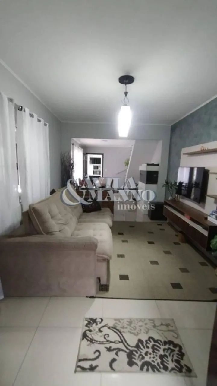 Sobrado com 3 quartos à Venda, Vila Prudente - Foto 4