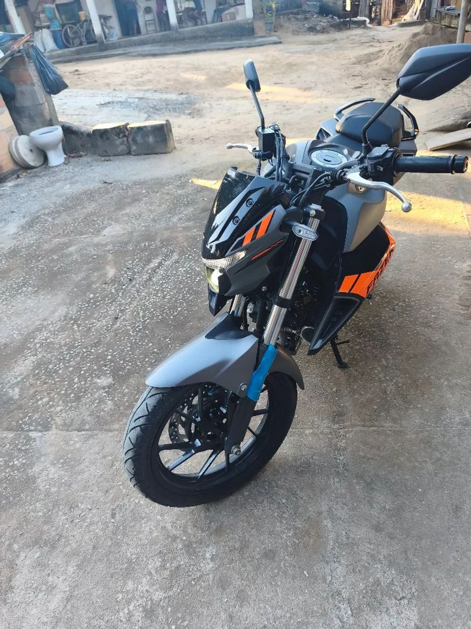 Fazer 2025 