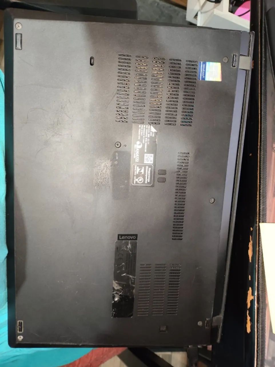 Lenovo ThinkPad T495 - Foto 5