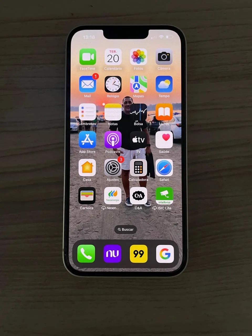 iPhone 13 - Foto 4