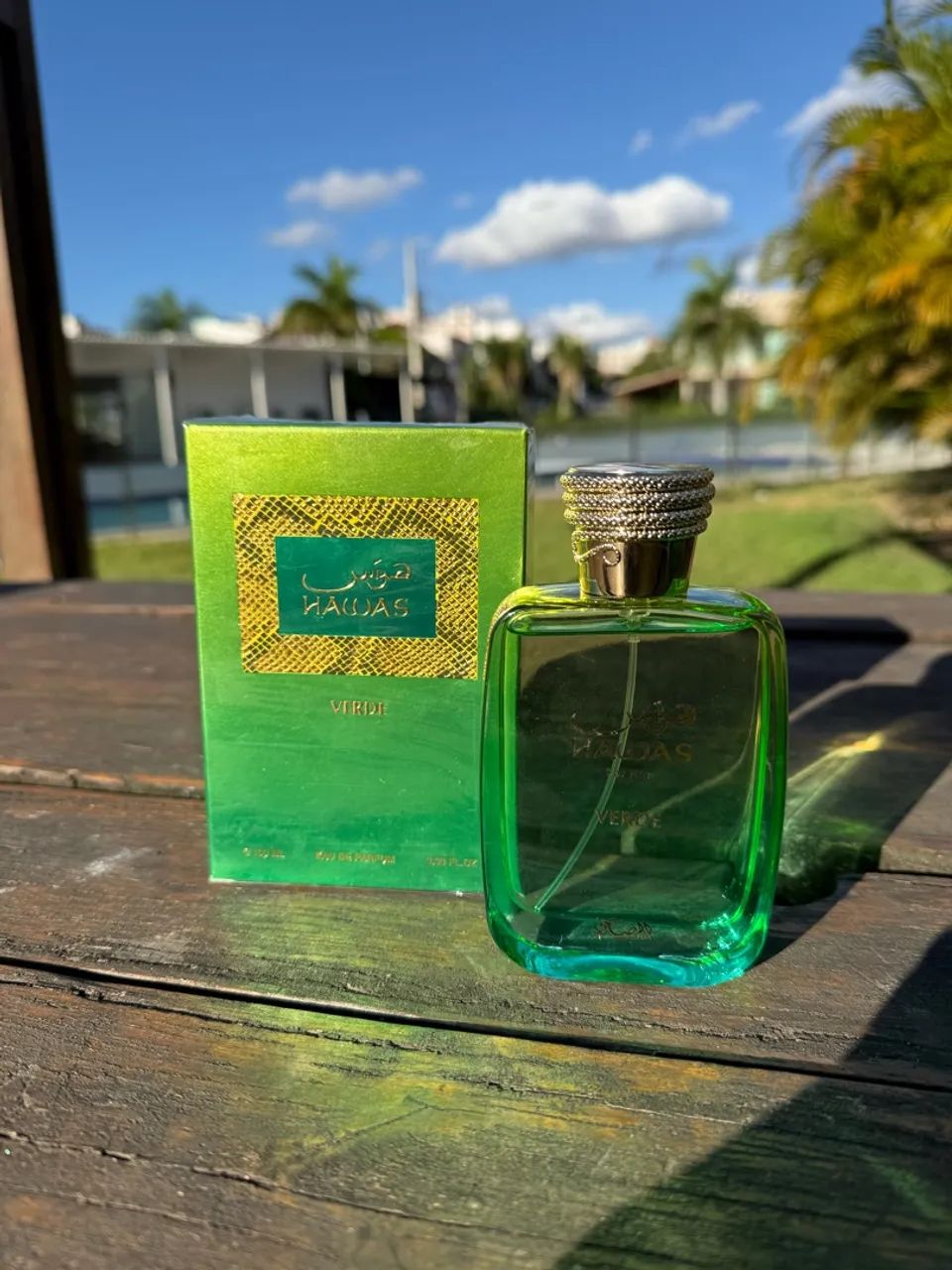 Perfumes árabes - Foto 3