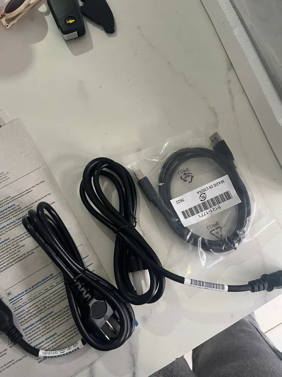 Impressora Laser 107w - Foto 4