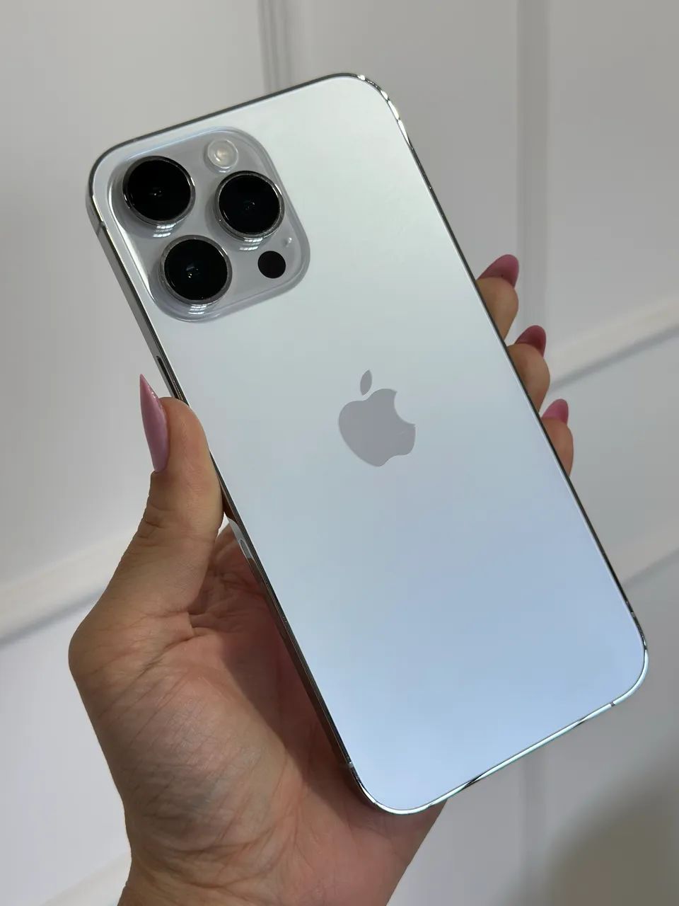 iPhone 14 Pro Max 512GB Todo original - Celulares e Smartphones