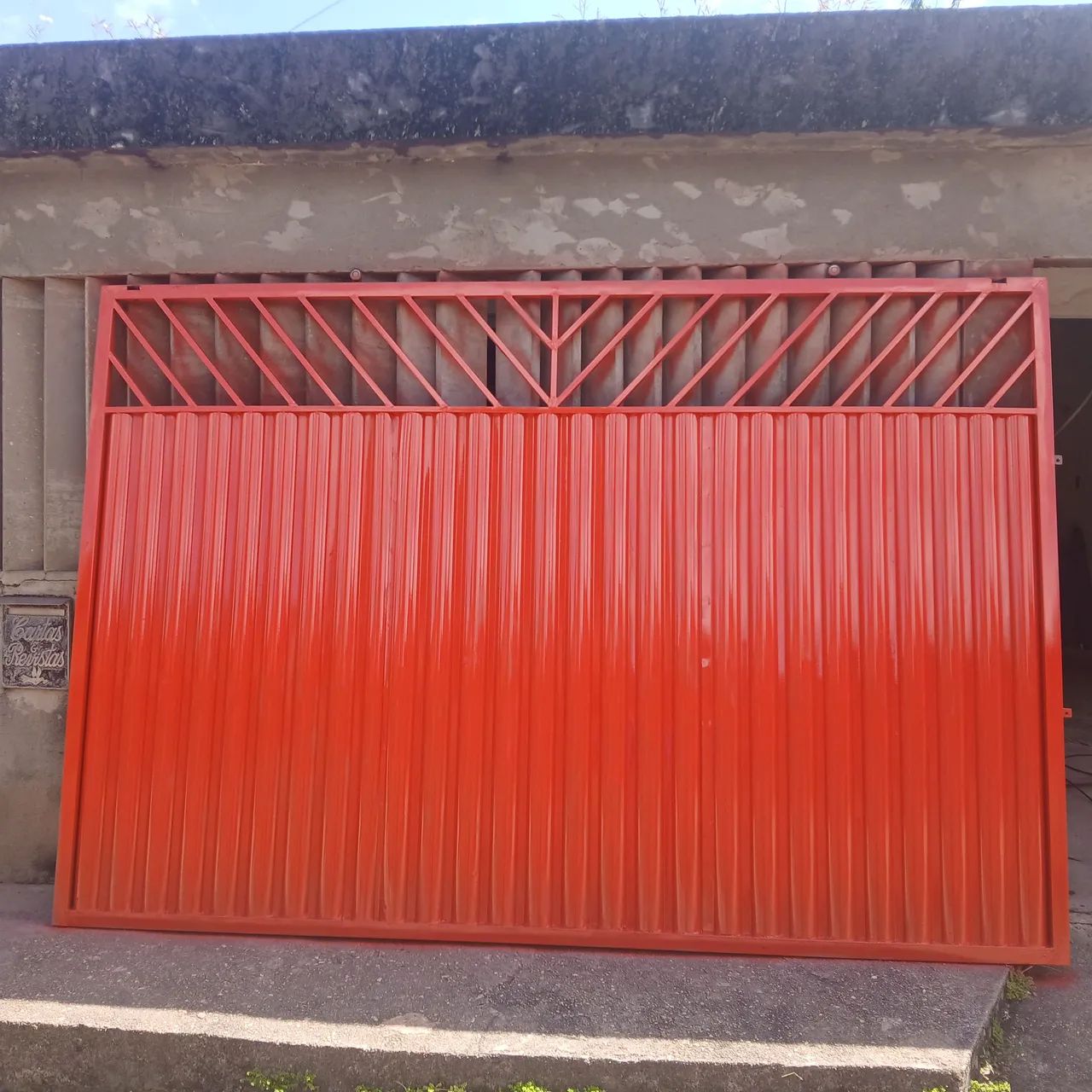 Pintura em geral industrial e residencial. - Foto 5