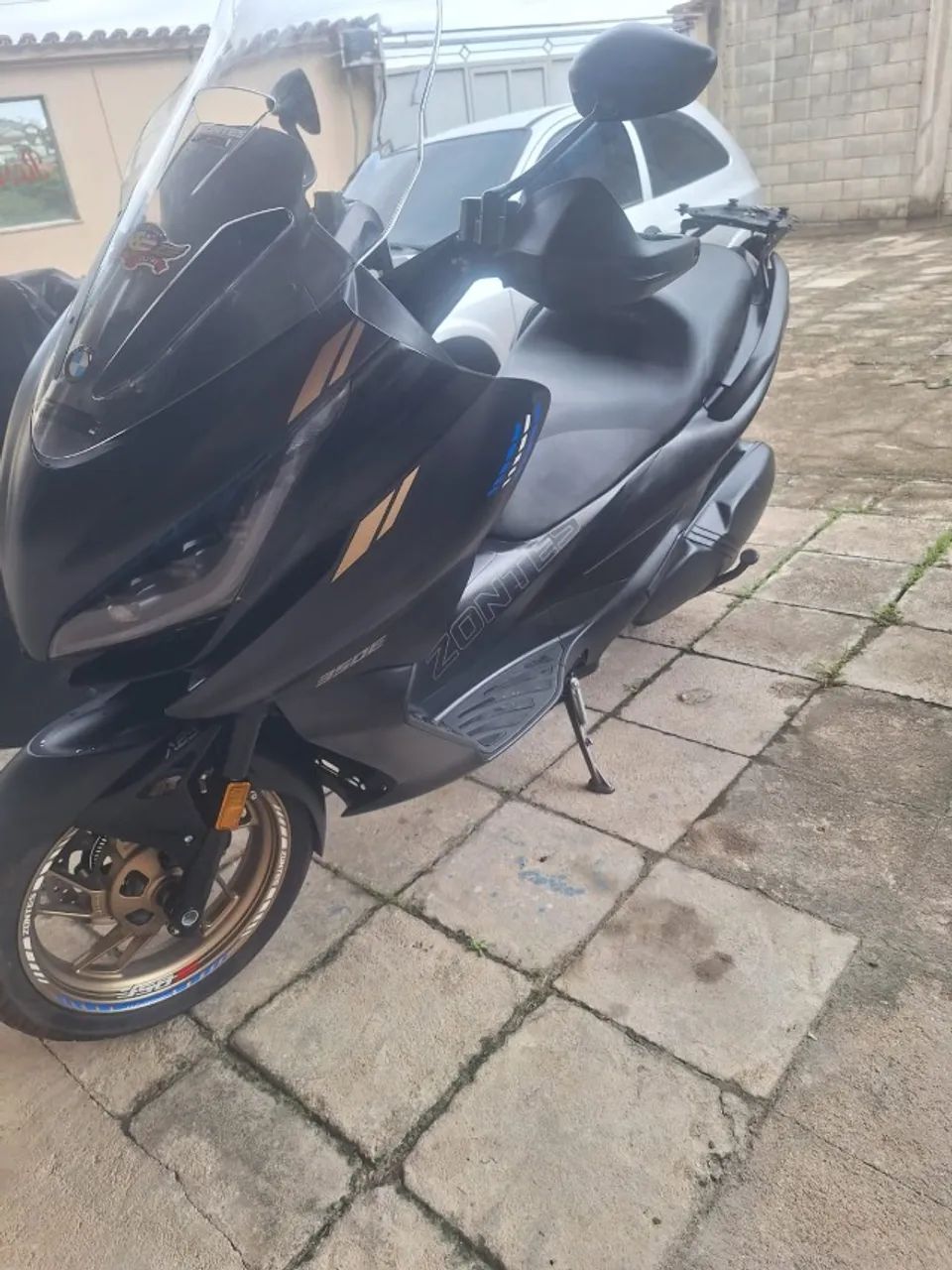 Scooter - Foto 2