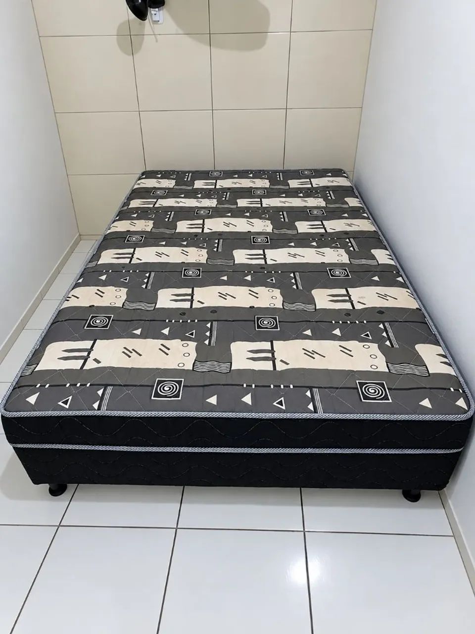 CAMA CASAL ACOPLADA - Foto 4