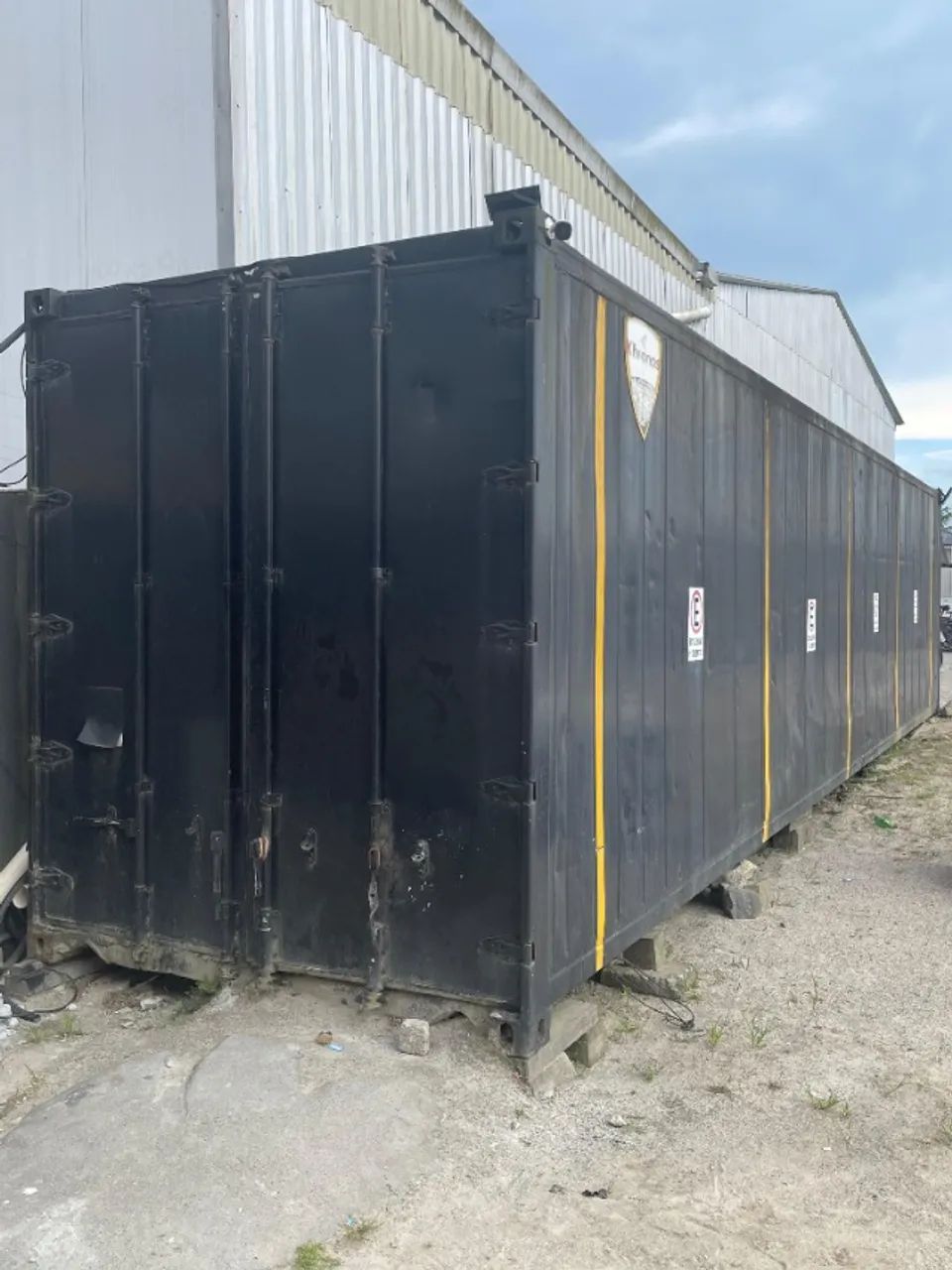 Container refrigerado (até - 20º) - Foto 3