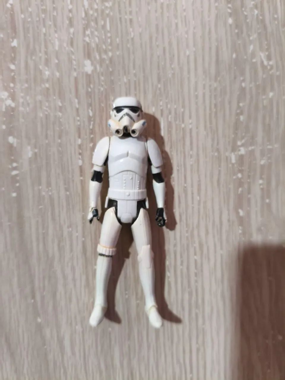 Lote bonecos de Star Wars. - Foto 5