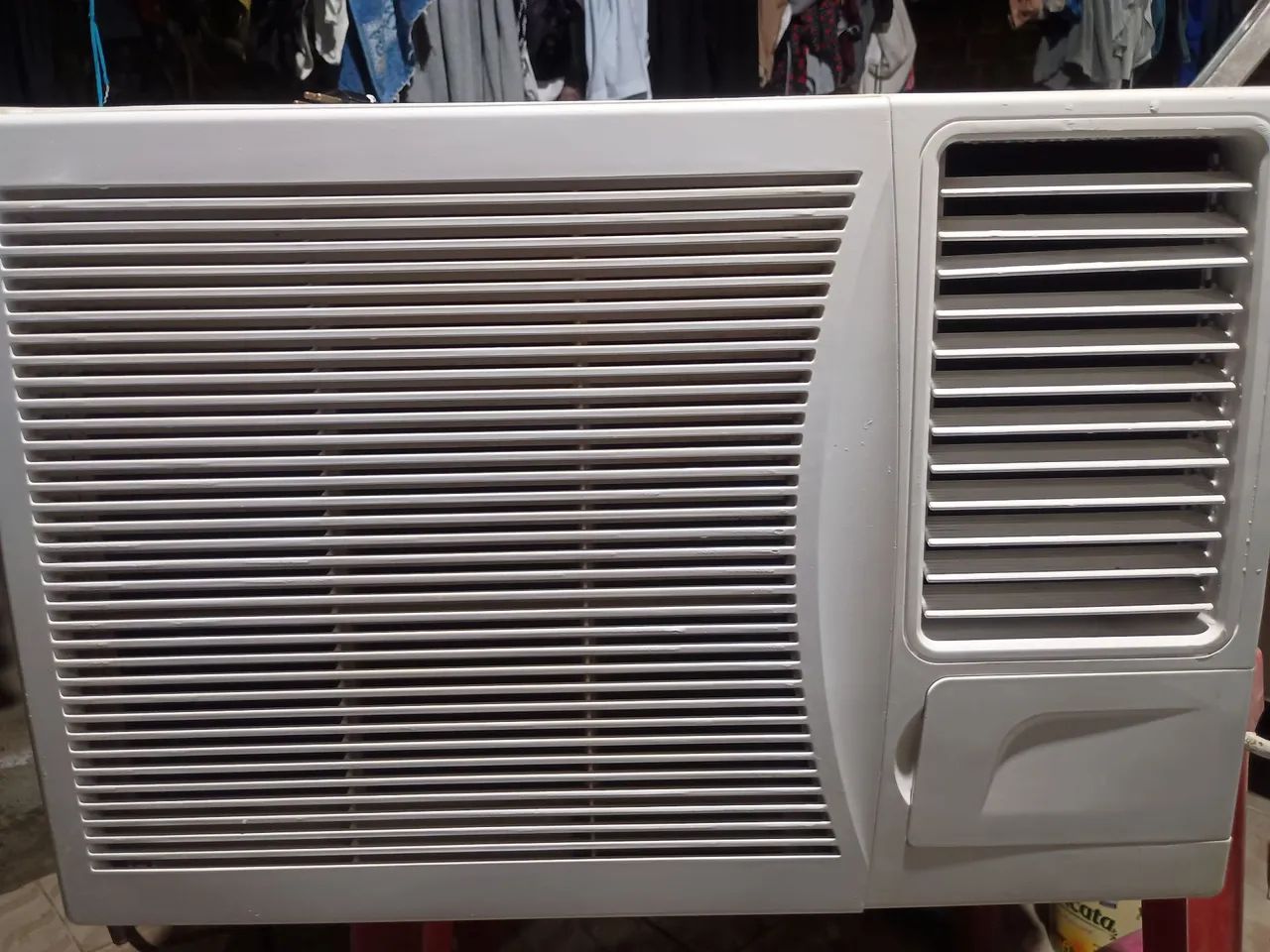 Ar 10mil btus - Foto 2