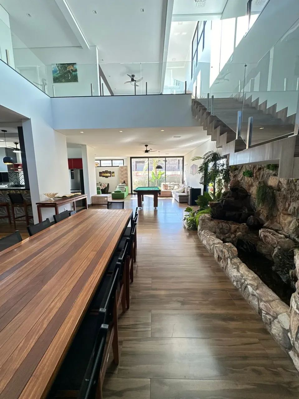 CASA CONDOMÍNIO ENSEADA EM RIFAINA - Foto 4