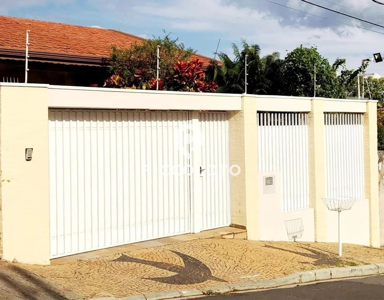 Casa à venda em Campinas, Jardim Guarani, com 4 quartos, com 201 m² - Foto 2