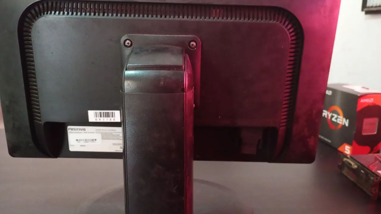 Monitor 60hz - Foto 3