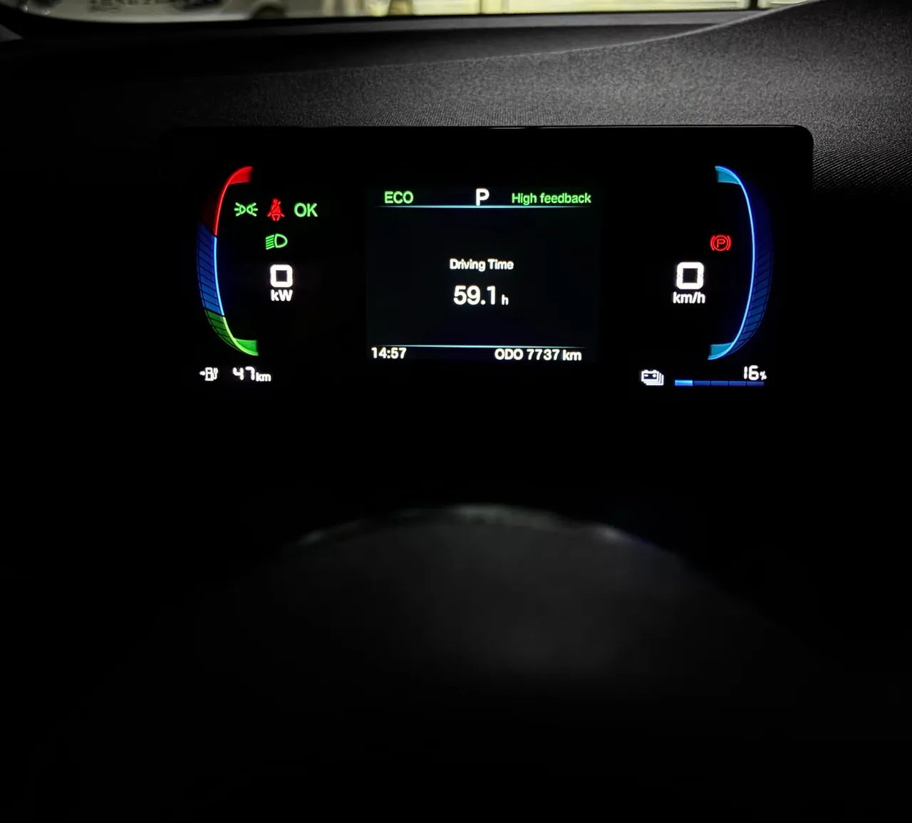 BYD Dolphin Mini (Elétrico) 2025 - Foto 4