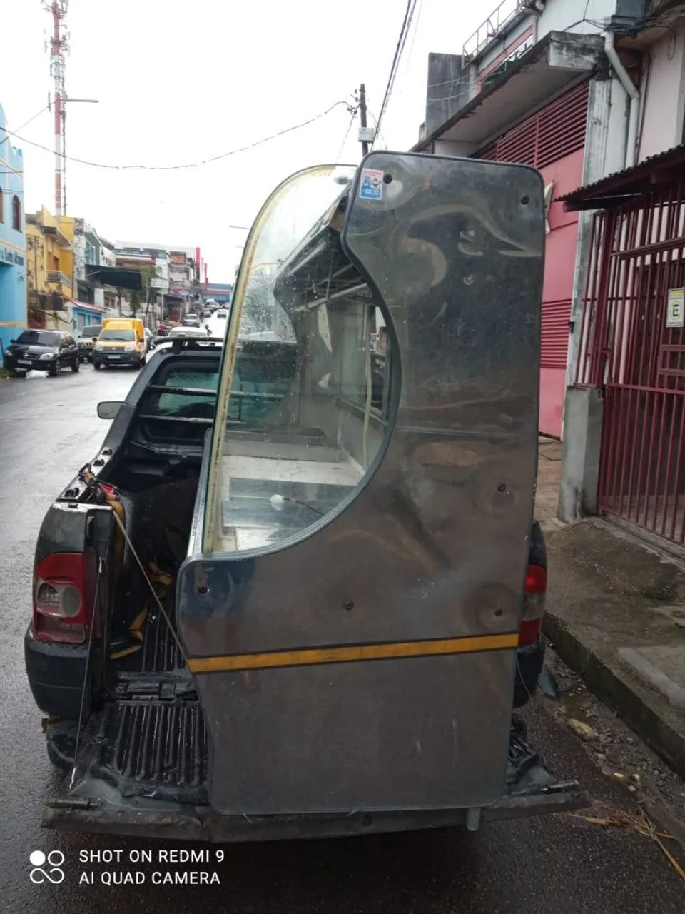 Expositor de carne - Foto 2