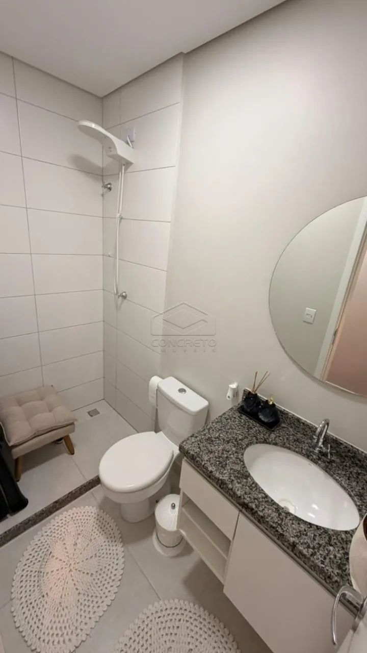 Apartamento Padrão em Jaú - Foto 4