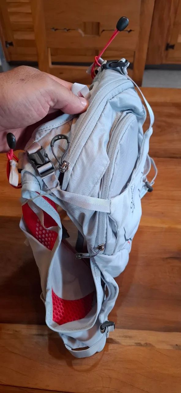 Mochila de hidratação Osprey