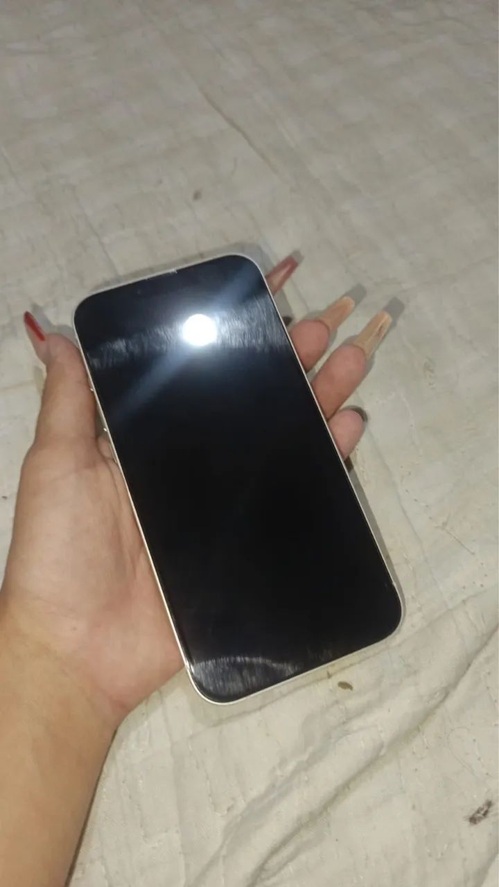 iPhone 13 128gb - Foto 4