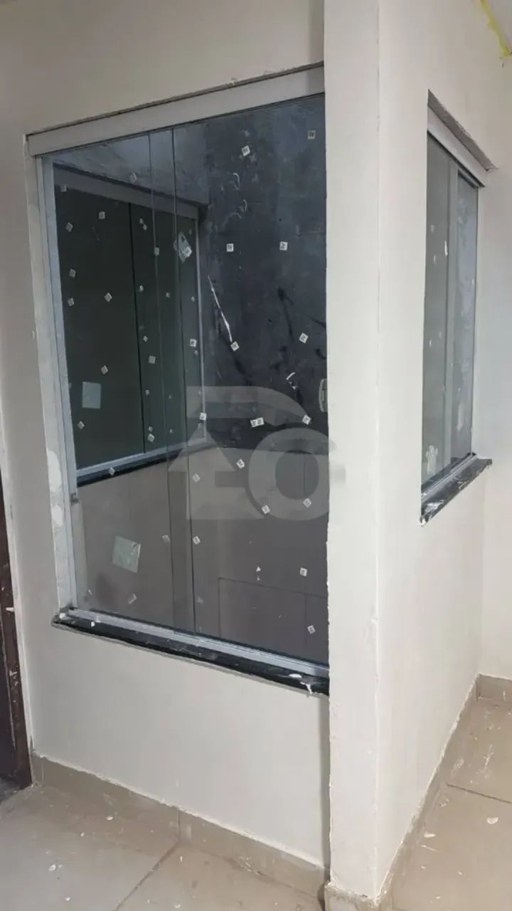 Casa na Mangabeira à Venda com 4 Quartos, Suíte e Garagem - Foto 5