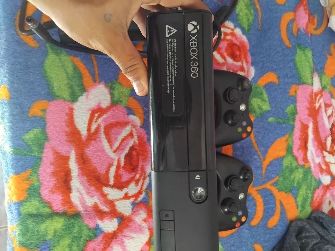 Xbox 360 - Foto 2