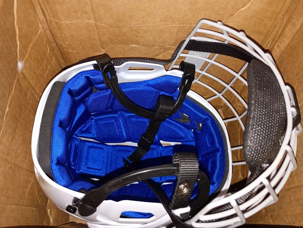 Capacete proteção  - Foto 2