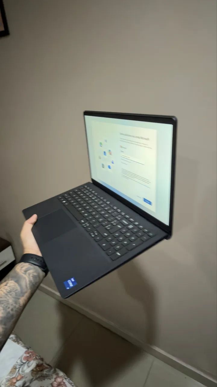 NOTEBOOK DELL 15 - Foto 3