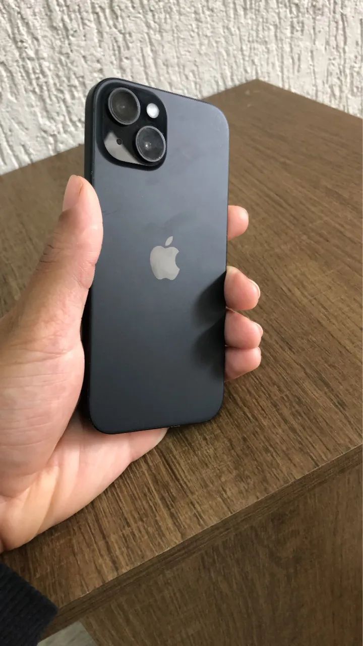 iPhone 15 128GB - Foto 2