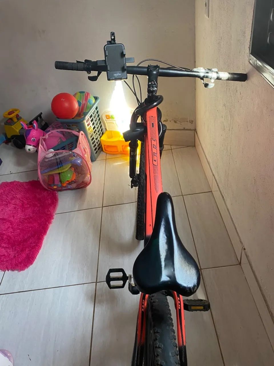 Bicicleta GTI aro 29 - Foto 5